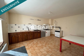 achat maison mtipouret 36230