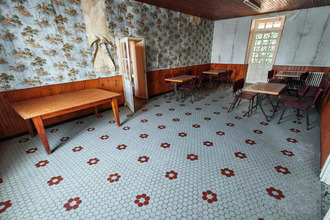 achat maison mtipouret 36230