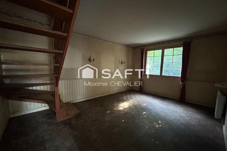 achat maison mtipouret 36230