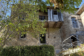 achat maison mtirat 81190