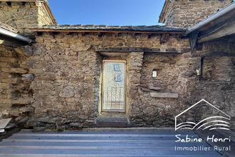 achat maison mtirat 81190
