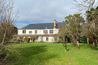 achat maison mtirat 81190