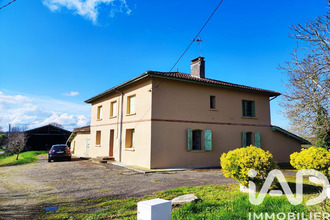 achat maison mtiron 32200