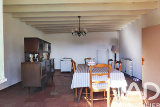 achat maison mtiron 32200