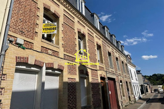 achat maison mtivilliers 76290