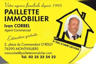 achat maison mtivilliers 76290