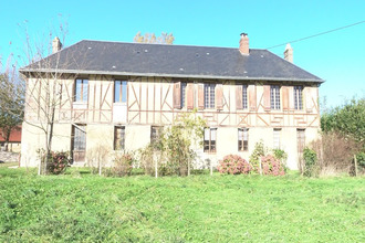 achat maison mtivilliers 76290