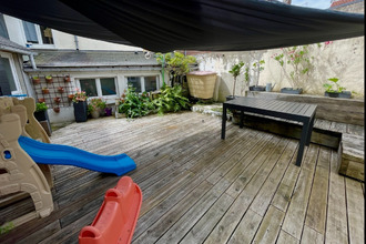 achat maison mtivilliers 76290