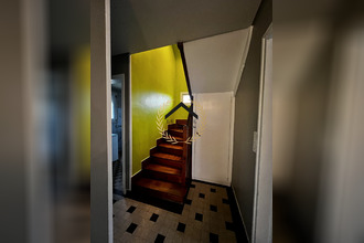 achat maison mtivilliers 76290