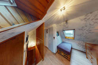 achat maison mtivilliers 76290