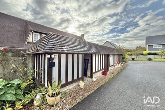 achat maison mtivilliers 76290