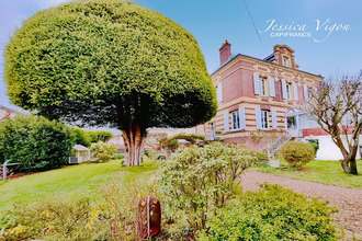 achat maison mtivilliers 76290