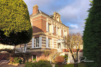 achat maison mtivilliers 76290