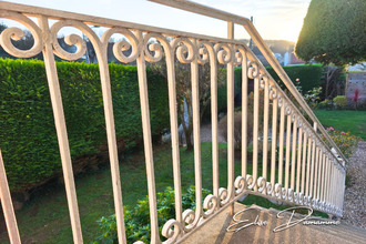 achat maison mtivilliers 76290