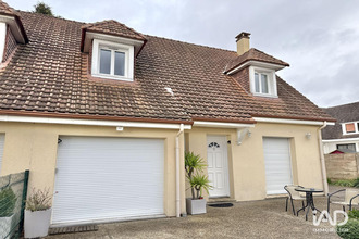 achat maison mtivilliers 76290