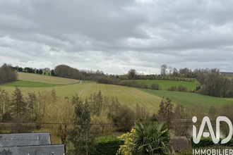 achat maison mtivilliers 76290