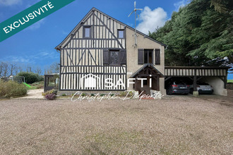 achat maison mtivilliers 76290