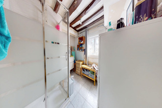 achat maison mtivilliers 76290