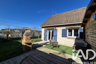 achat maison mtivilliers 76290