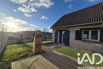 achat maison mtivilliers 76290