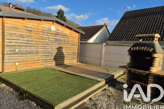 achat maison mtivilliers 76290