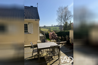 achat maison mtivilliers 76290