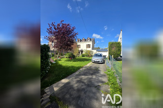 achat maison mtivilliers 76290