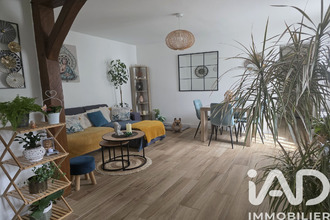 achat maison mtivilliers 76290