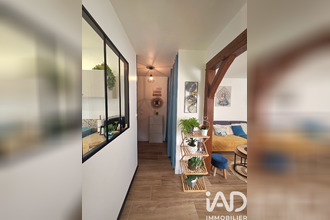 achat maison mtivilliers 76290