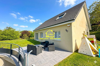 achat maison mtivilliers 76290