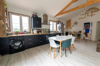 achat maison mtivilliers 76290