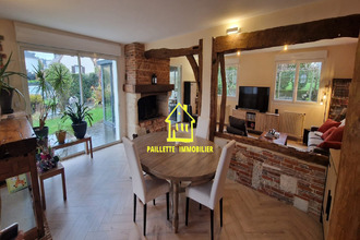 achat maison mtivilliers 76290