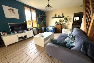 achat maison mtivilliers 76290