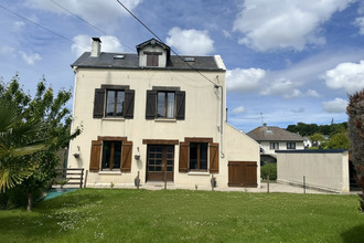 achat maison mtivilliers 76290