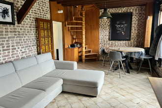 achat maison mtivilliers 76290