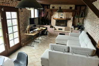 achat maison mtivilliers 76290
