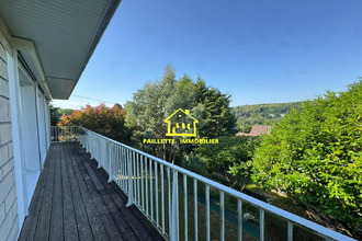 achat maison mtivilliers 76290
