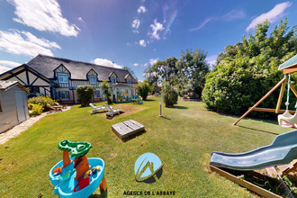 achat maison mtivilliers 76290