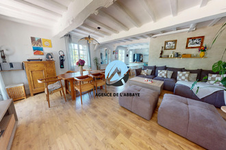 achat maison mtivilliers 76290