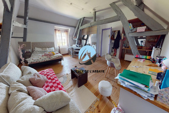 achat maison mtivilliers 76290