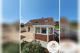 achat maison mtivilliers 76290