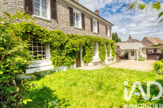 achat maison mtjavoult 60240