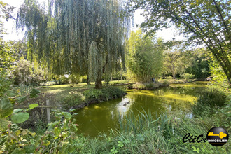 achat maison mtjay 71310