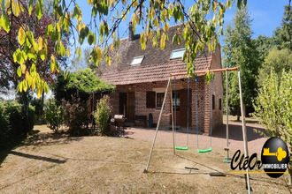 achat maison mtjay 71310