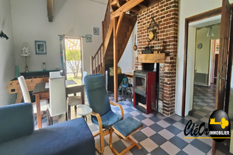 achat maison mtjay 71310