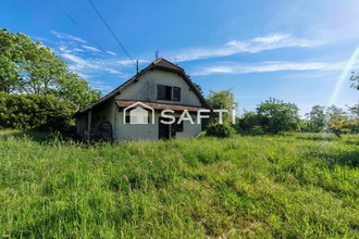 achat maison mtjay 71310