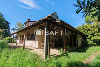 achat maison mtjay 71310