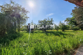 achat maison mtjay 71310