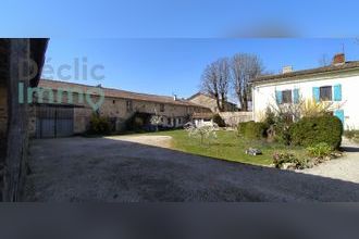 achat maison mtjean 16240