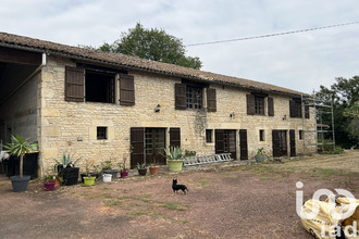 achat maison mtjean 16240